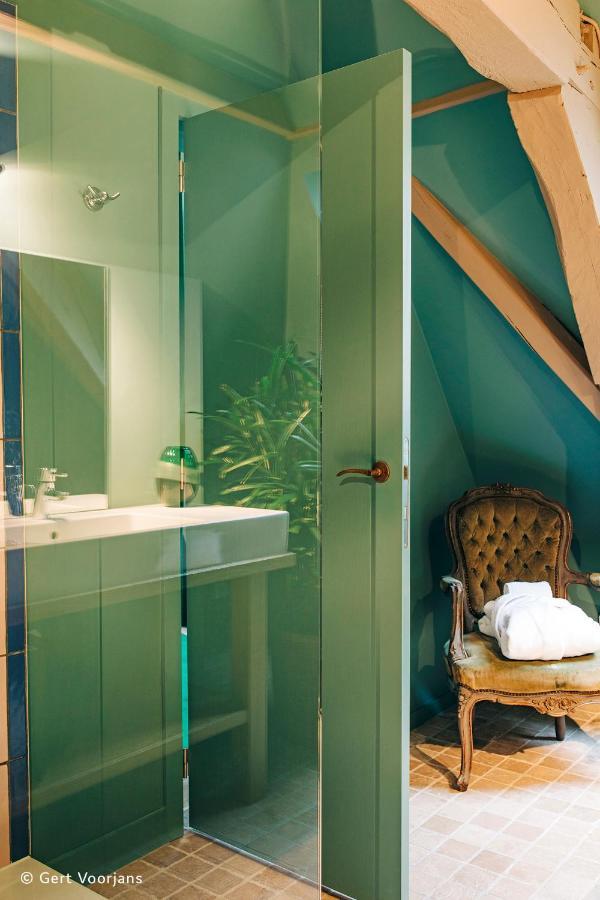 Hotel Flora Antwerpen