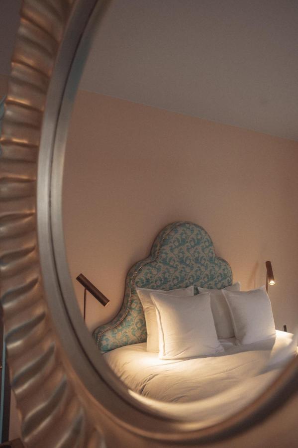 Hotel Flora Antwerpen