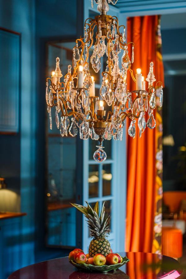 Flora Hotel Antwerpen